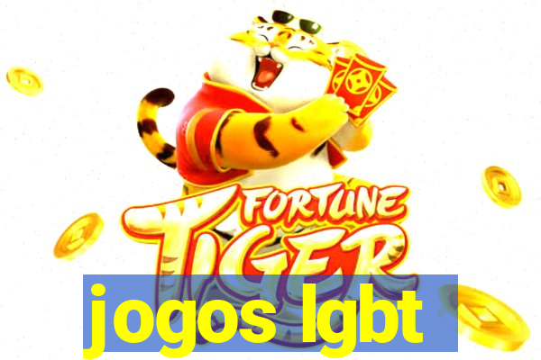 jogos lgbt